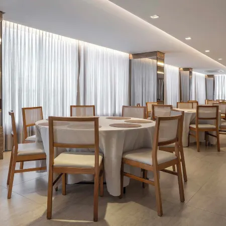 SJ Premium Hotels by Atlantica