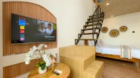 Anami Villa Jogja