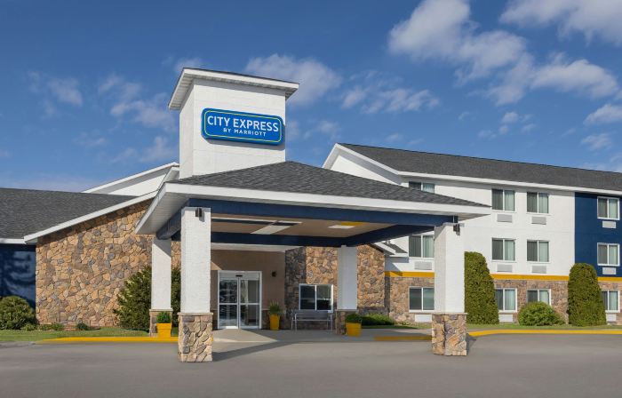 City Express by Marriott Bemidji