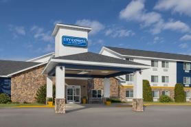 City Express by Marriott Bemidji
