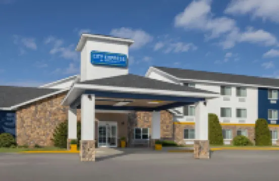 City Express by Marriott Bemidji