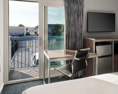 Sand Dollar Inn Hotels in Seaside
