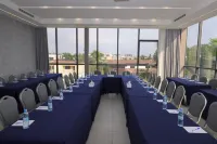 Silver Moon Hotel