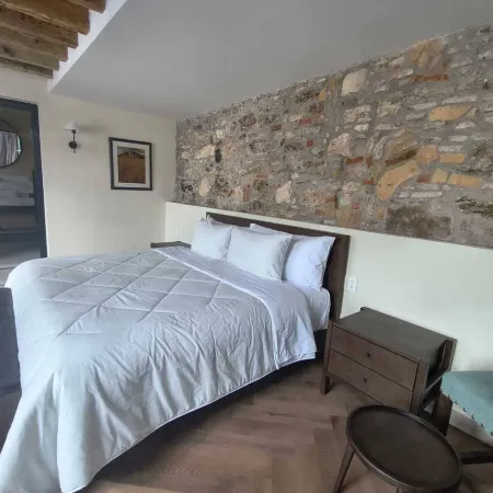 Hotel Boutique Anora