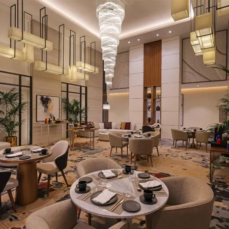 Radisson Collection Residences, Riyadh