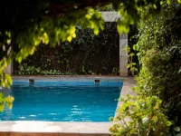 Tulia Boutique Hotel & Spa - Pool