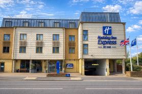 Holiday Inn Express WINDSOR by IHG