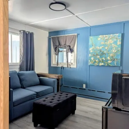 Scotty's Motel
