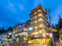 Nakamatsuya Ryokan Hotels in Ueda