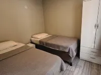 Ali Baba Butik Otel - balcony