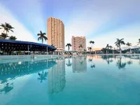 Hoshino Resorts Risonare Guam - Luxury