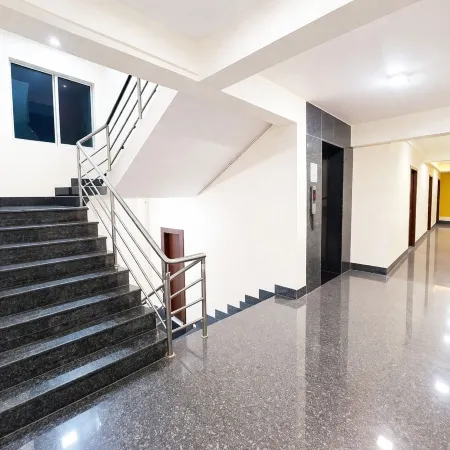 Hotel Arya Palace