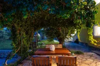 Villa Didov Dvor Zadarvillas