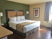 Studio 6 Extended Stay Rochester Greece NY