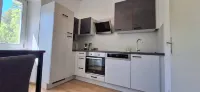Nice apartment in the center of Klöch