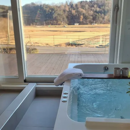 SpaBeachSuite