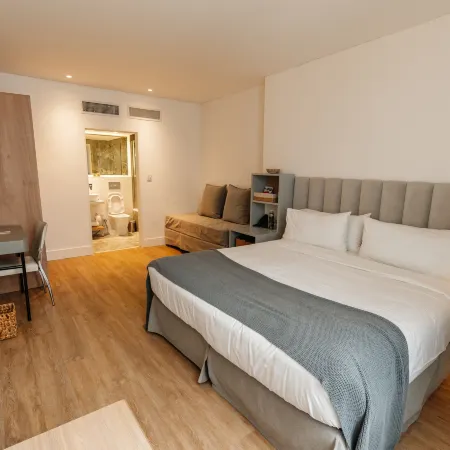Vain Boutique Hotel