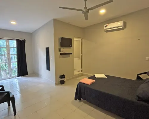 Luz Sofia Bacalar Hotels in Bacalar