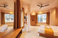 Hotel Beverly Palace Kozhikode - Hotel and Restaurant - 2 étoiles
