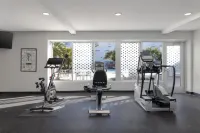 Spark by Hilton Tucson Reid Park - Gym
