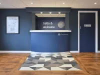 Travelodge Hotel - Taunton Hotéis em Taunton