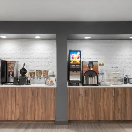Super 8 by Wyndham Chattanooga East - Hamilton Place