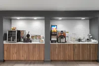 Super 8 by Wyndham Chattanooga East - Hamilton Place - breakfast