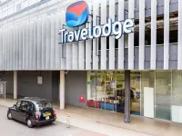 Travelodge London Chessington Tolworth Hotels in Surbiton