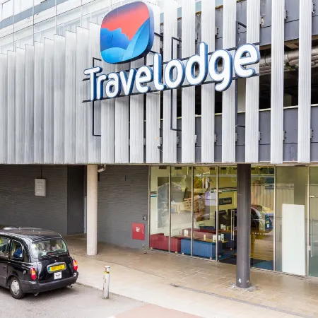 Travelodge London Chessington Tolworth