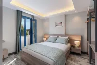 แอครอปอล ออฟ โบดรุม บีช โรงแรม - พร้อมระเบียง