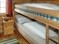 4 Person Holiday Home in Surna Hotels in 