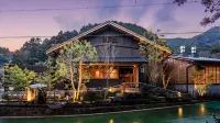 Craft Inn Waraku - spa