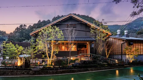 Craft Inn Waraku