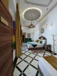 Riad Jnane Fes Medina & Luxury Palace