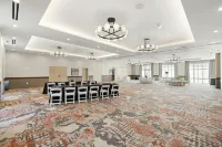 Home2 Suites by Hilton Ontario Airport - 3-Star