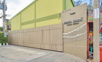 Bara Bara' Budget Satun ''