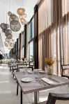 Axis Viana Business & Spa Hotel - breakfast