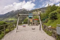 Hapimag Ferienwohnungen Bad Gastein - Parkering