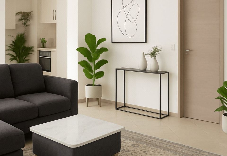Arena Suites Hannover
