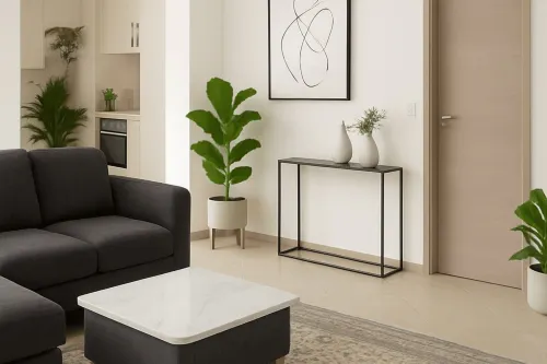 Arena Suites Hannover - 2 Sao