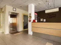 Carolina Hotel Hotels in Parnu