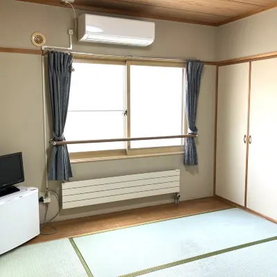 Hokusuiryo Các khách sạn gần Công viên Sapporo Maruyama