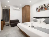 Click Hotel Gachibowli Hyderabad-Hitec City Hotels near Gachibowli