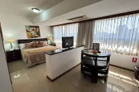 Suites Jardín Imperial