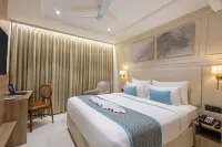 MONDAY PREMIUM Madhapur - 2 звезды