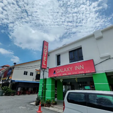 Galaxy Inn