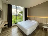 Oemah Djari Hotel Syariah Hotel a Sidorejo