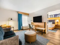 DoubleTree by Hilton Hotel Buffalo - Amherst Hotels in Amherst