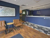 Travelodge Swindon Central Hotels in Swindon