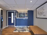 Travelodge Birmingham Oldbury Hotels in Oldbury